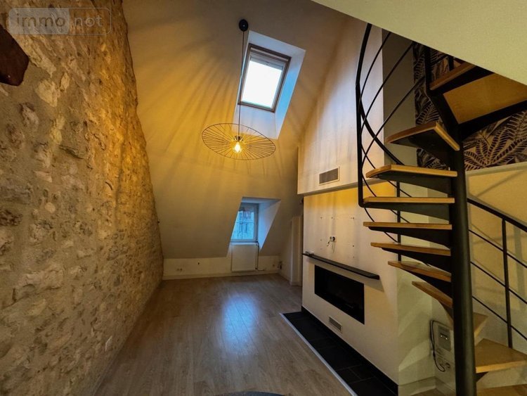 Location appartement Dole 39100 Jura 66 m2 4 pièces 800 euros