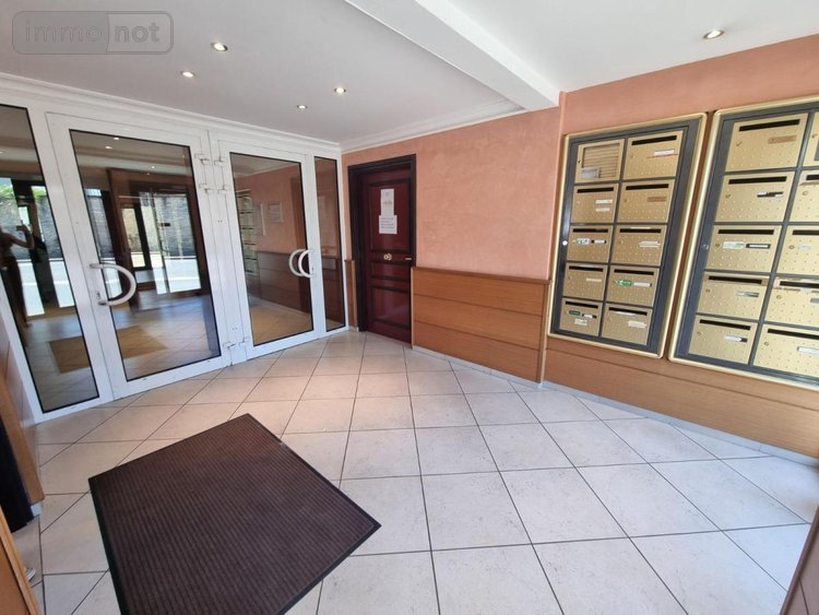 Appartement a vendre Blois 41000 Loir-et-Cher 124 m2 5 pièces 183750 euros