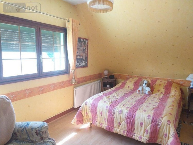 Maison a vendre Vitot 27110 Eure 249 m2 9 pièces 299900 euros