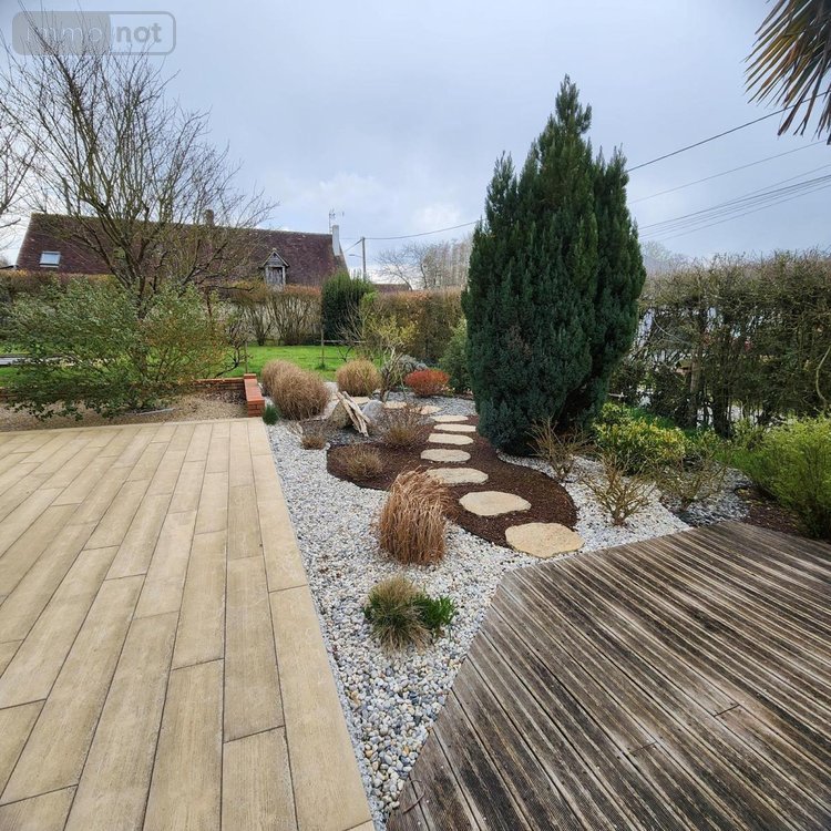 Maison a vendre Saint-Maixent 72320 Sarthe 150 m2 5 pièces 199160 euros