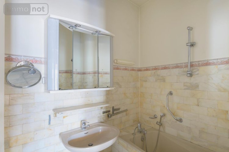 Appartement a vendre Paris 17e arrondissement 75017 Paris 83 m2 4 pièces 899000 euros