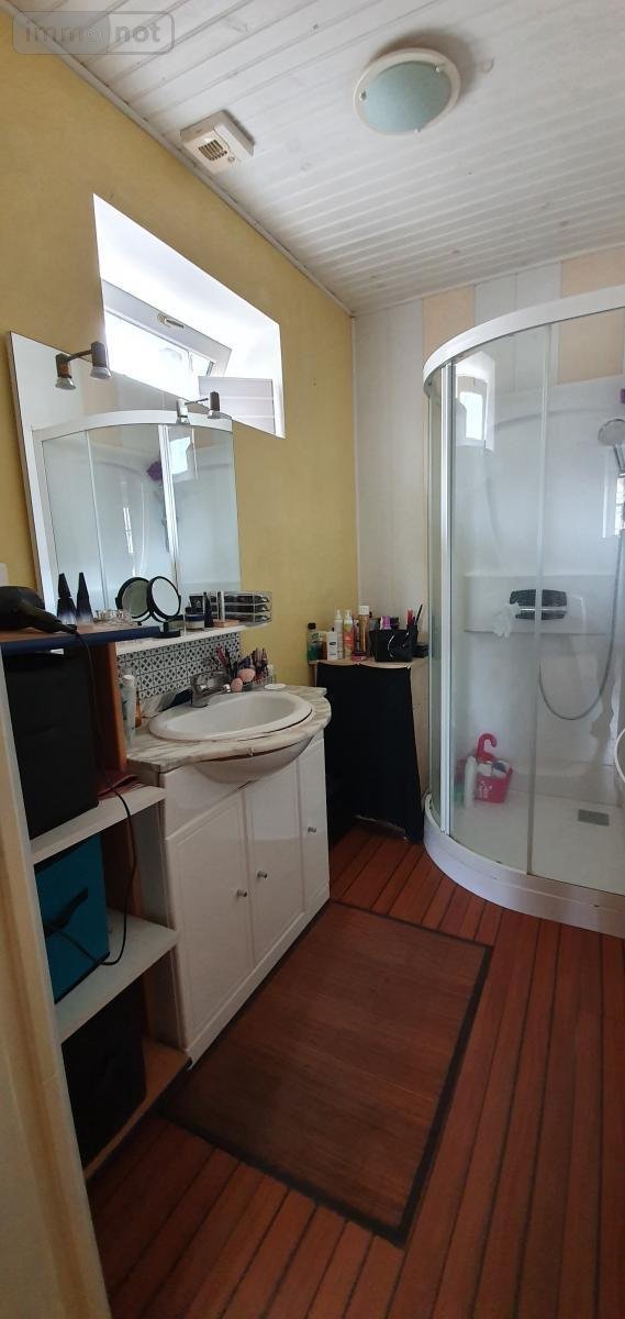 Immeuble a vendre Malestroit 56140 Morbihan 160 m2  187800 euros