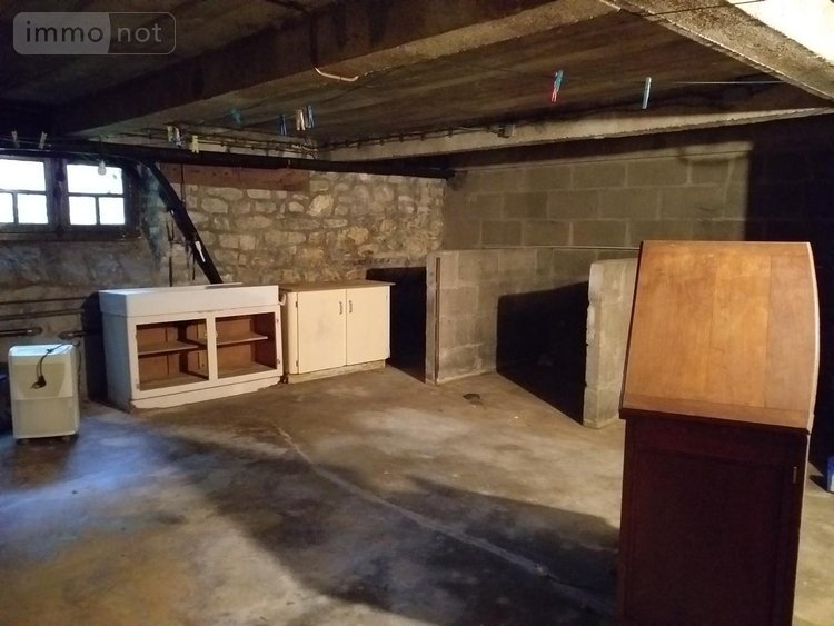 Maison a vendre Quimper 29000 Finistère 180 m2 9 pièces 289772 euros