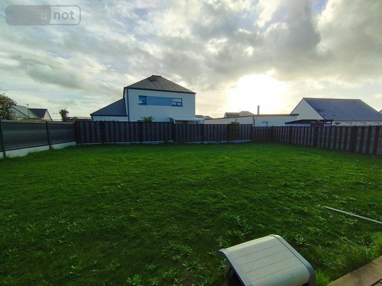 Maison a vendre Beaussais-sur-Mer 22650 Côtes-d'Armor 107 m2 5 pièces 407550 euros
