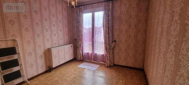 Maison a vendre Tours 37000 Indre-et-Loire 98 m2 5 pièces 220500 euros