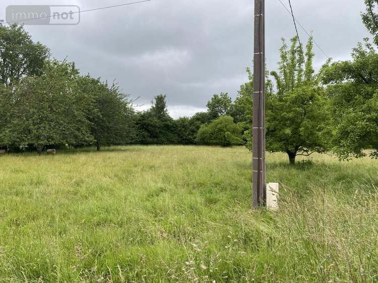 Maison a vendre Bures-les-Monts 14350 Calvados 199 m2 7 pièces 337600 euros