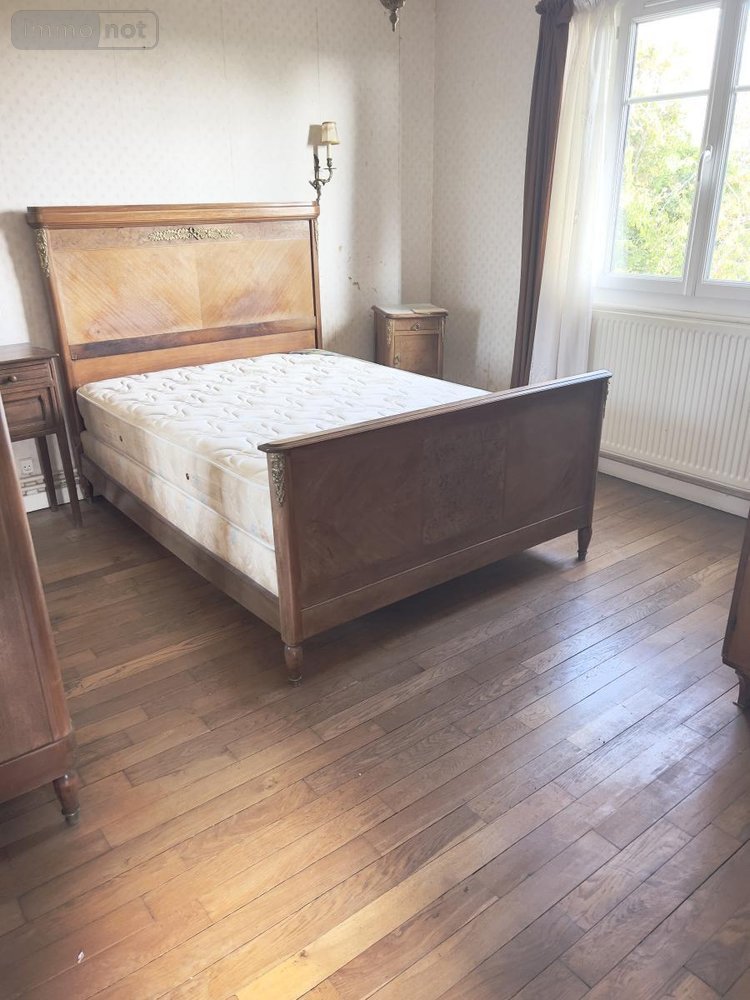 Maison a vendre Beauce-la-Romaine 41240 Loir-et-Cher 73 m2 3 pièces 121900 euros