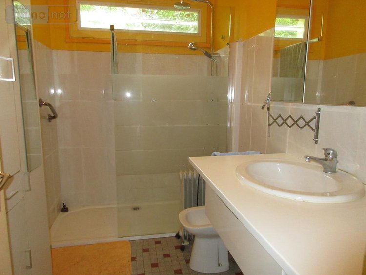 Maison a vendre Réguiny 56500 Morbihan 135 m2 6 pièces 187920 euros