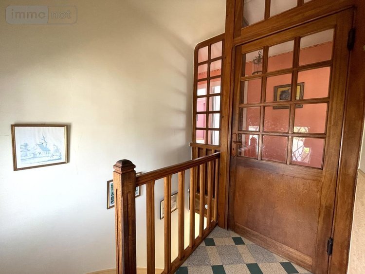 Maison a vendre Saint-Pierre-Quiberon 56510 Morbihan 153 m2 7 pièces 726640 euros