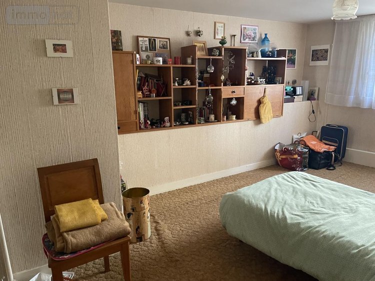 Maison a vendre Vannes 56000 Morbihan 165 m2 8 pièces 624900 euros