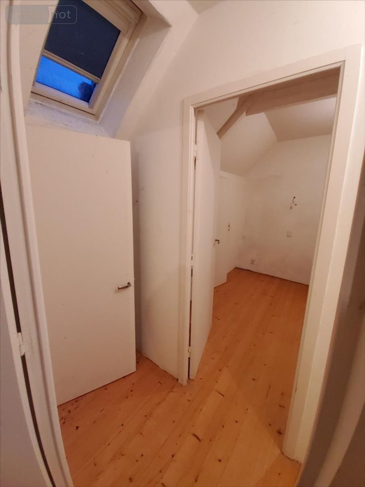 Maison a vendre Kergloff 29270 Finistère 69 m2 4 pièces 42500 euros
