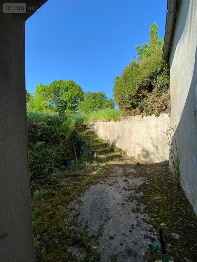 Maison a vendre Kergloff 29270 Finistère 69 m2 4 pièces 42500 euros