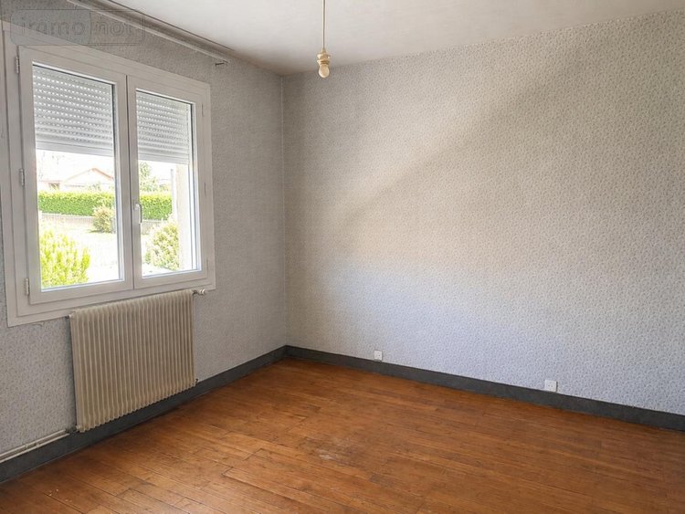 Maison a vendre Le May-sur-Èvre 49122 Maine-et-Loire 105 m2 5 pièces 125760 euros