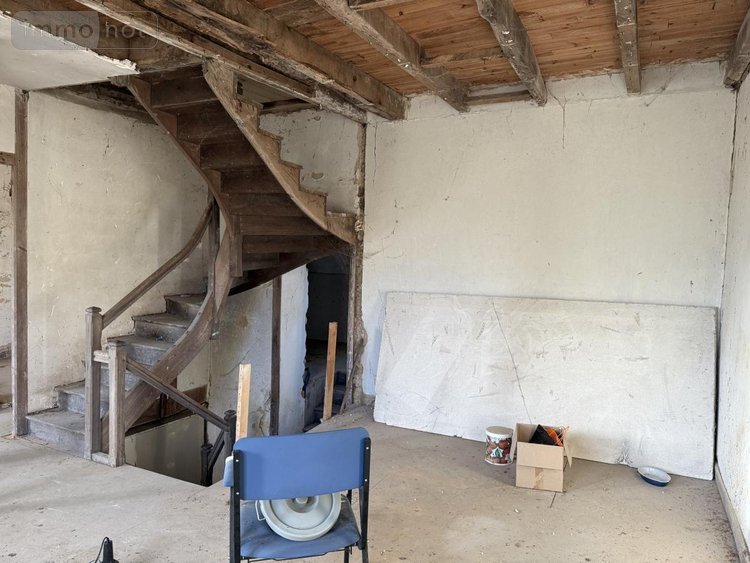 Maison a vendre Plémet 22210 Côtes-d'Armor 57 m2  136000 euros