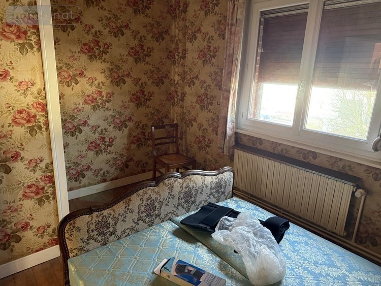 Maison a vendre Avesnes-les-Aubert 59129 Nord 97 m2 7 pièces 93800 euros