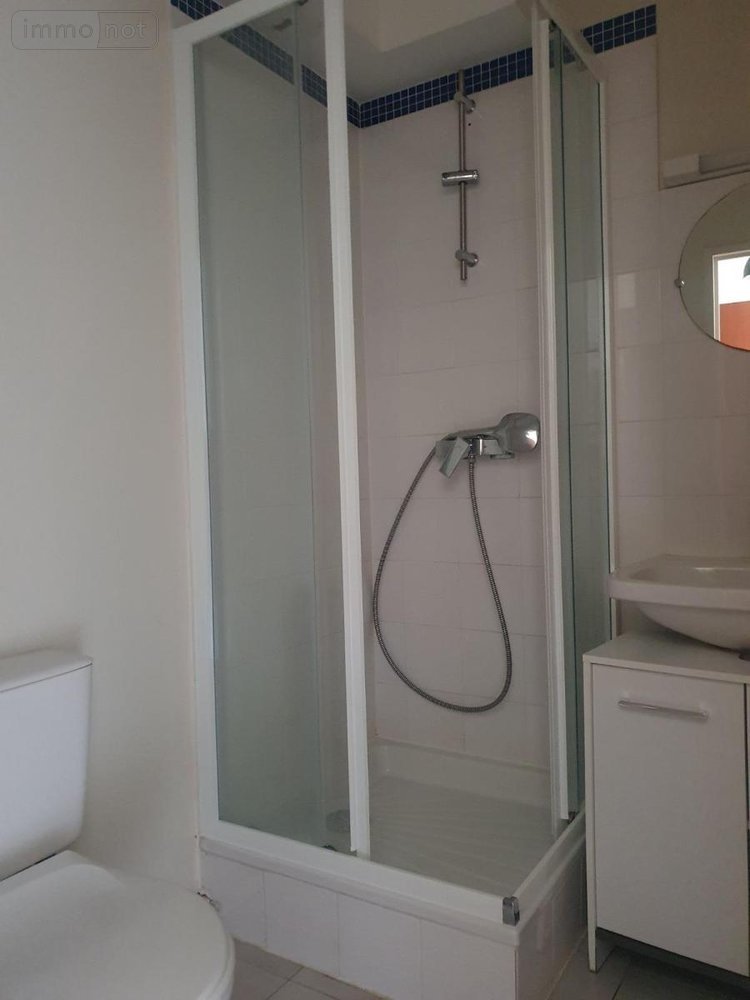 Location appartement Rouen 76000 Seine-Maritime 25 m2 1 pièce 485 euros