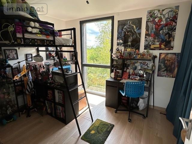 Maison a vendre Bovel 35330 Ille-et-Vilaine 195 m2 8 pièces 309620 euros