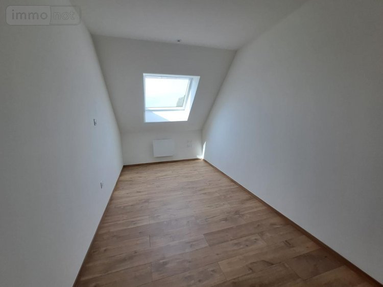 Maison a vendre Muncq-Nieurlet 62890 Pas-de-Calais 100 m2 7 pièces 285000 euros