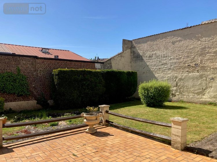 Maison a vendre La Bassée 59480 Nord 126 m2  199500 euros
