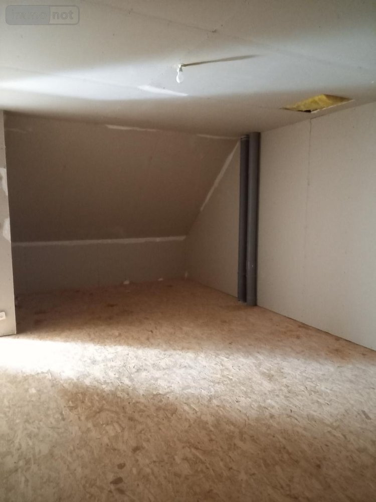 Location maison Cusset 03300 Allier 69 m2 3 pièces 572 euros