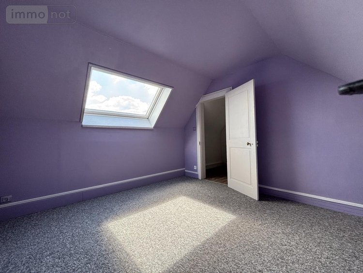 Maison a vendre Igoville 27460 Eure 111 m2 5 pièces 228000 euros