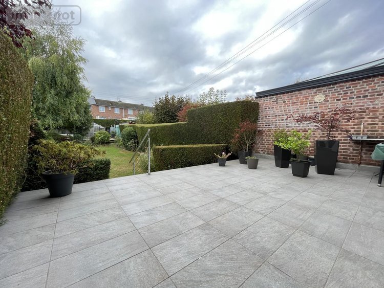 Maison a vendre Arras 62000 Pas-de-Calais 83 m2 4 pièces 172200 euros