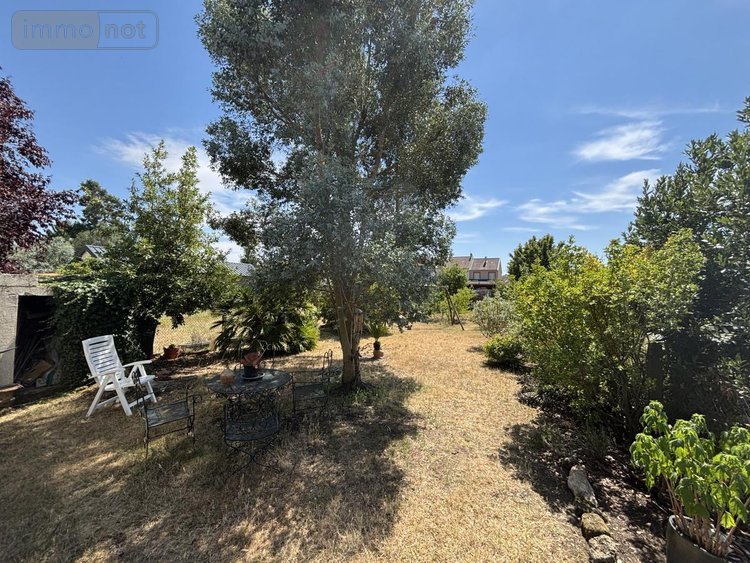 Maison a vendre Le Mans 72000 Sarthe 150 m2 5 pièces 285664 euros