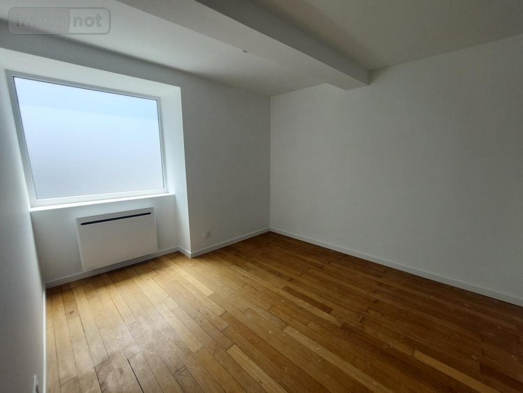 Maison a vendre Laval 53000 Mayenne 97 m2 6 pièces 240920 euros