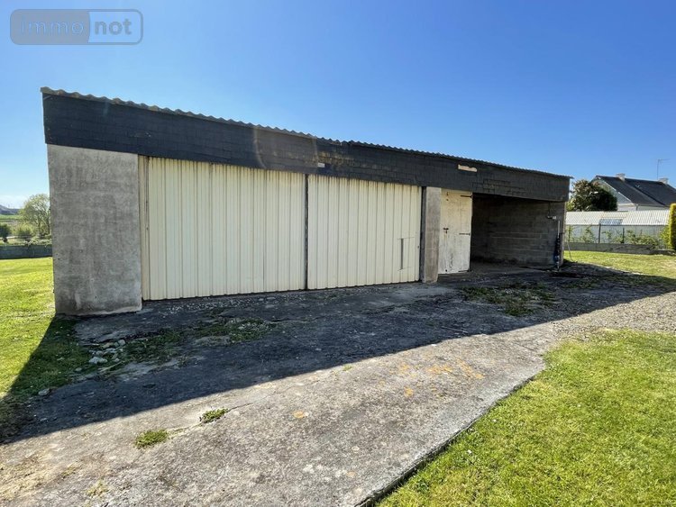 Maison a vendre Ploubazlanec 22620 Côtes-d'Armor 115 m2 5 pièces 260550 euros