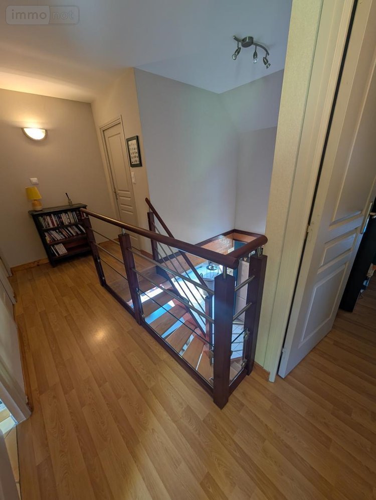 Maison a vendre Tressignaux 22290 Côtes-d'Armor 133 m2 7 pièces 294000 euros