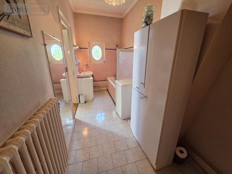 Maison a vendre Montargis 45200 Loiret 90 m2 3 pièces 97200 euros