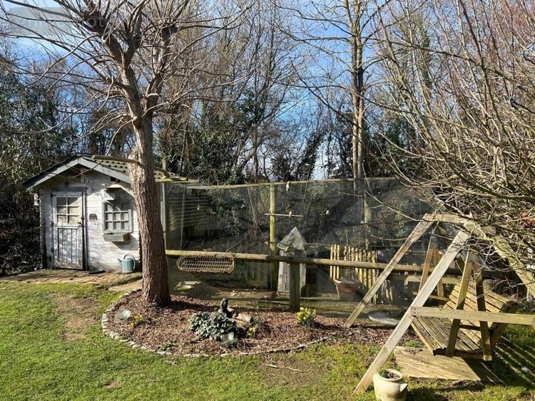 Maison a vendre Saint-Denis-de-Mailloc 14100 Calvados 217 m2 10 pièces 344200 euros