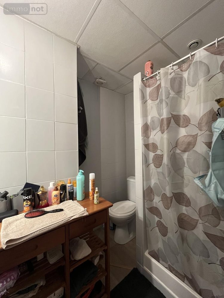 Immeuble a vendre Liesse-Notre-Dame 02350 Aisne 140 m2  145000 euros