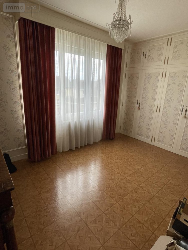 Maison a vendre Sablé-sur-Sarthe 72300 Sarthe 138 m2 7 pièces 174900 euros