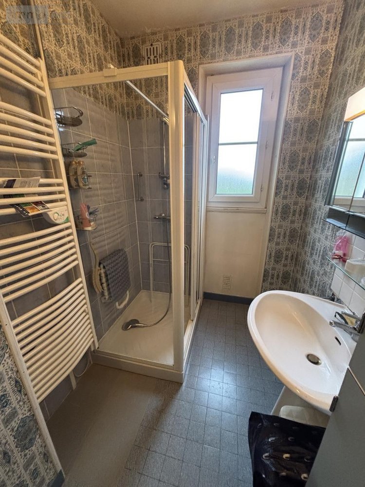 Maison a vendre Trouy 18570 Cher 92 m2 5 pièces 137800 euros