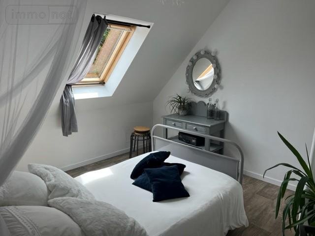 Maison a vendre Meslan 56320 Morbihan 95 m2 5 pièces 270584 euros