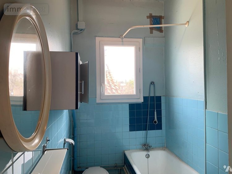 Maison a vendre Toulouse 31000 Haute-Garonne 125 m2 7 pièces 390000 euros