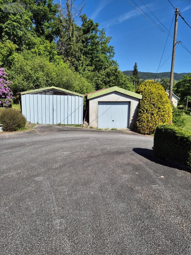 Maison a vendre Saint-Amé 88120 Vosges 116 m2 5 pièces 299500 euros