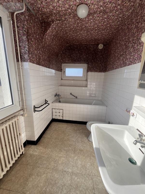 Maison a vendre Penmarch 29760 Finistère 198 m2 8 pièces 341000 euros