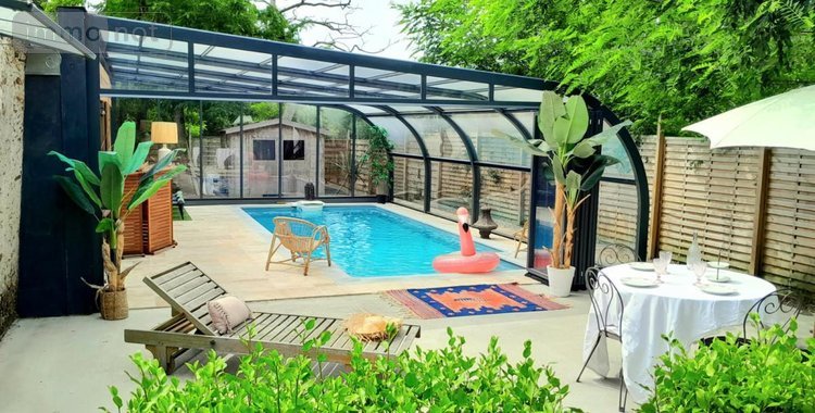 Maison a vendre Saint-Michel-Chef-Chef 44730 Loire-Atlantique 216 m2 7 pièces 911750 euros