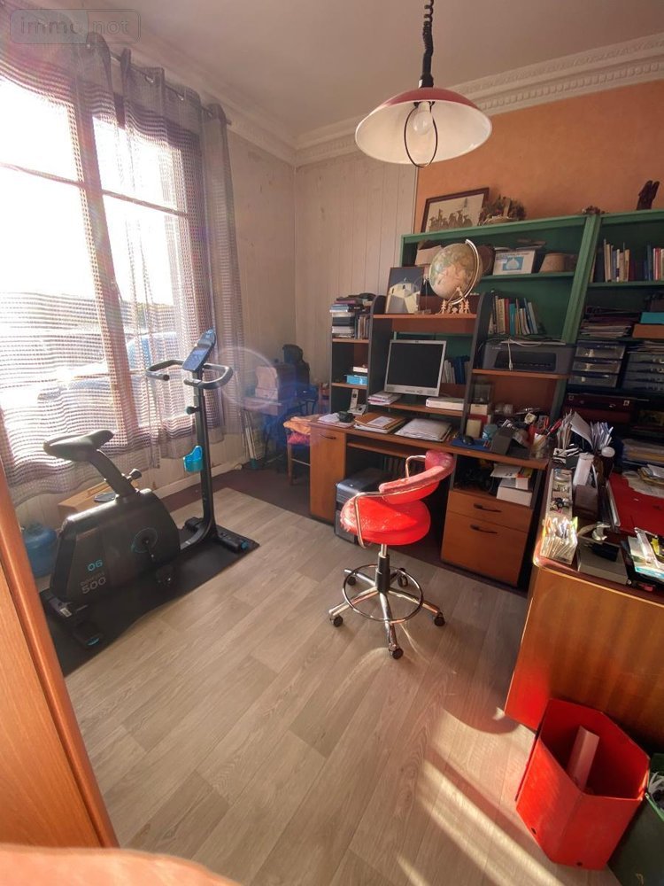 Maison a vendre Saint-Clément-des-Levées 49350 Maine-et-Loire 145 m2 5 pièces 215744 euros