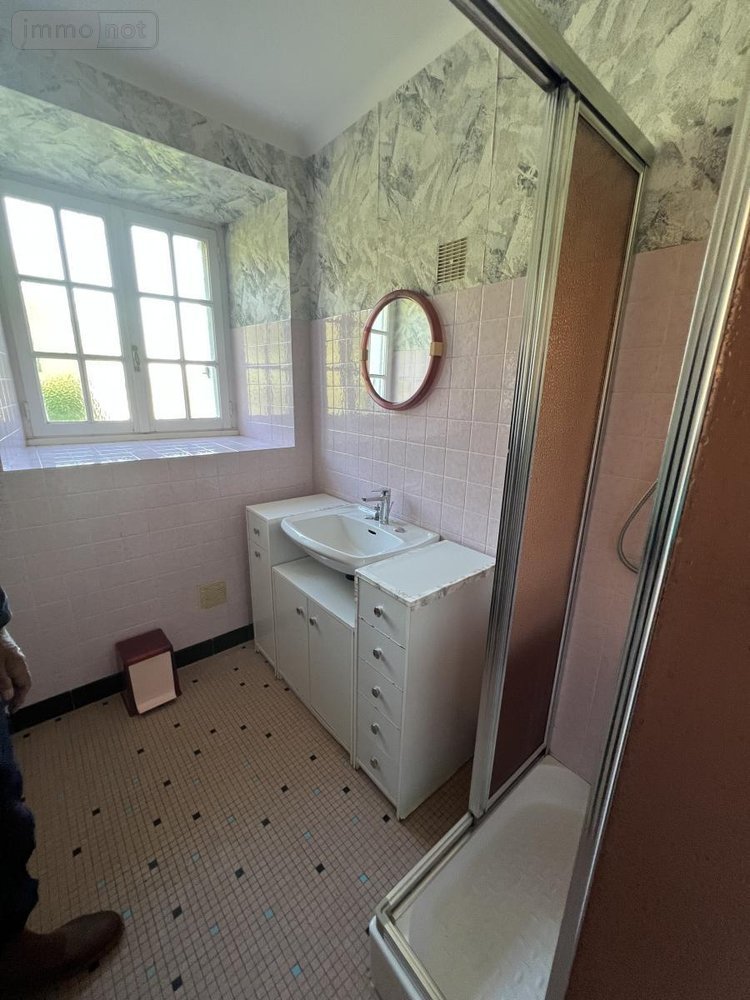 Maison a vendre Plouasne 22830 Côtes-d'Armor 70 m2 3 pièces 138190 euros