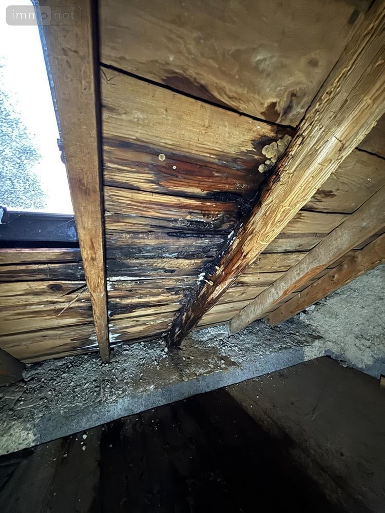 Maison a vendre Hérimoncourt 25310 Doubs 200 m2 11 pièces 119000 euros