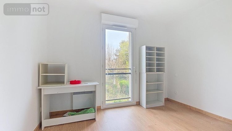 Maison a vendre Saint-Genis-Pouilly 01630 Ain 103 m2 4 pièces 535000 euros