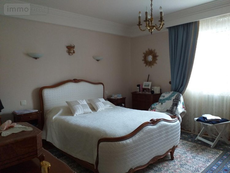 Viager maison Vannes 56000 Morbihan 145 m2  400000 euros