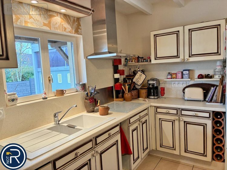 Maison a vendre Bonchamp-lès-Laval 53960 Mayenne 145 m2  312000 euros