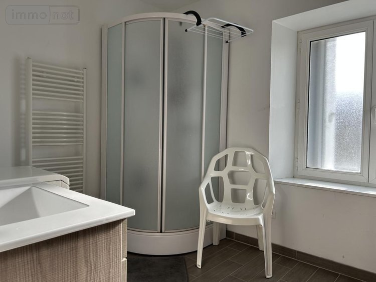 Maison a vendre Guingamp 22200 Côtes-d'Armor 161 m2 5 pièces 241696 euros