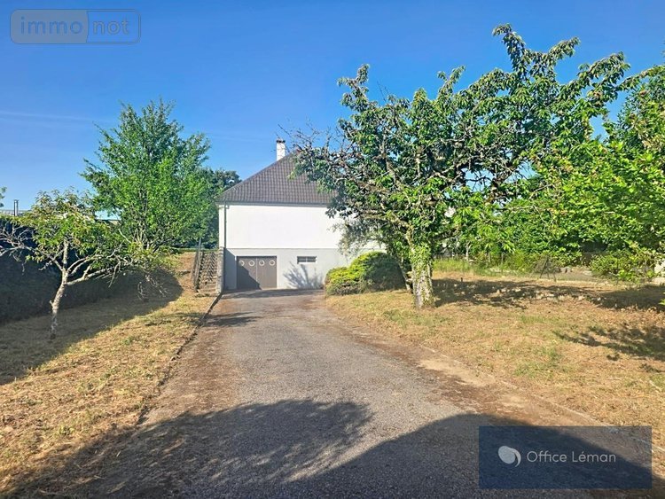 Maison a vendre Ornex 01210 Ain 102 m2 4 pièces 552000 euros
