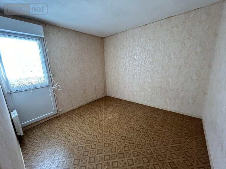 Maison a vendre Laval 53000 Mayenne 77 m2 4 pièces 148390 euros