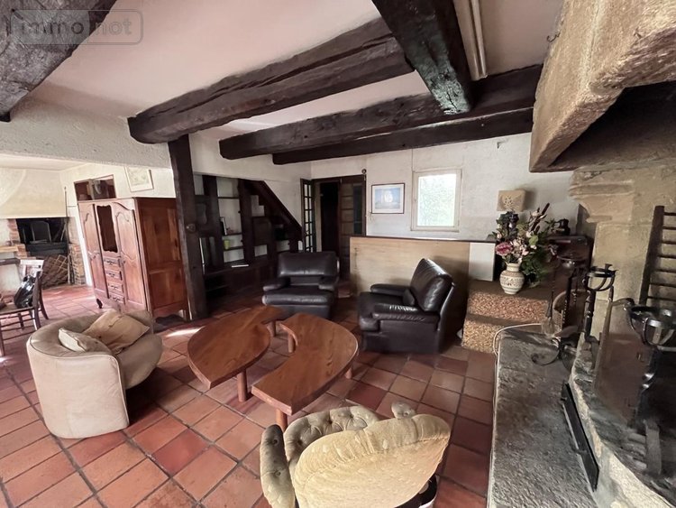 Maison a vendre Theix-Noyalo 56450 Morbihan 150 m2 6 pièces 652050 euros